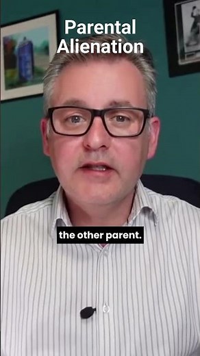When One Parent Turns Kids Against the Other #parenting #familydrama