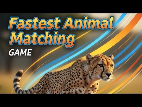 Animals matching #games #androidgames 