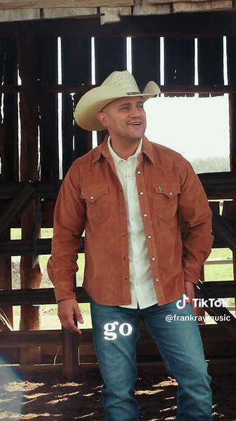 New Country Artist Honors King George Strait