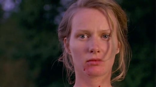 Night Visions S01:E04 - A View Through the Window / Quiet Please