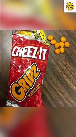 Food Flops - The Rise and Fall of Cheez It Gripz and Pop Tarts Go Tarts