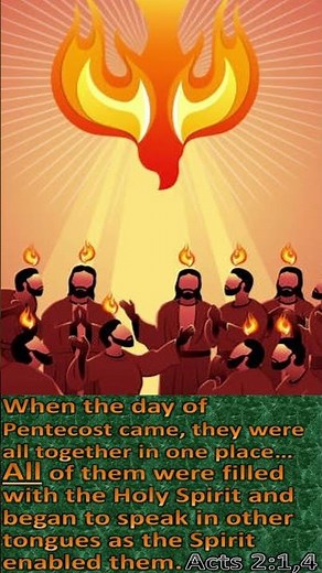 ✟ Praying in Tongues 3