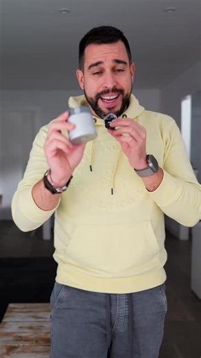 Este dispositivo me ha quitado estrés 👉 Yale Linus Smart Lock L2 Lite de @yalehomespain #yale #smartlock #domotica #smarthome #tech ➡️ Comenta ME GUSTA y te envio el enlace por mensaje privado ✅ | Jesús Terreros