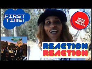 Breakfast Club Reaction Right On Track (CATCHING UP WITH MADONNA OLD BANDMATES!) | Empress Reacts