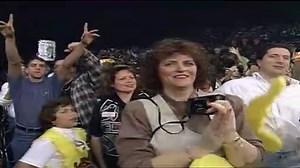 WCW Nitro full episode 01/15/1996