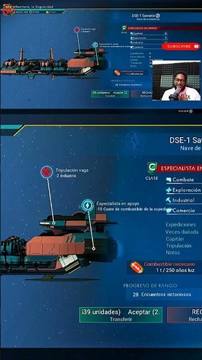 Complete Guide to Frigates in No Man's Sky 🚀 Mechanics, Smart Buying, and Expeditions 5⭐