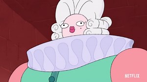 Centaurworld (TV Series 2021) ⭐ 7.7 | Animation, Adventure, Comedy