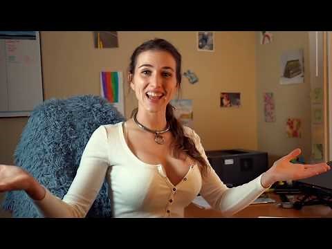 Piper Blush 'uh huh' Compilation