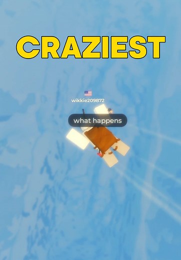 THIS MIGHT BE THE CRAZIEST ROBLOX GAME EVER 😳 #roblox #fyp #robloxfyp #robloxgame #robloxgamestoplay #playwithfriends #funrobloxgames