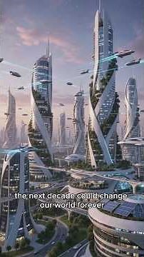 The Future of AI: Will Artificial Intelligence ? (2030 & Beyond)