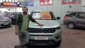 227K views · 5.6K reactions | Jeep Compass Full Review Video analysis. 2017 Longitude Optional Diesel. Priced at Just Rs.16.50lacs. Whatsapp us on https://wa.me/c/919535433847 #jeepcompass #carslive | CarsLive | Facebook