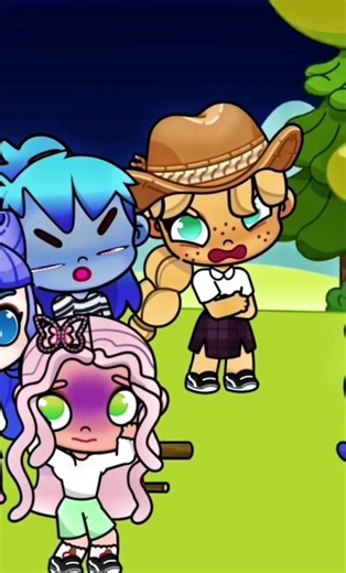 My little pony in the world of Avatar World🦄#avatarworld #mylittlepony