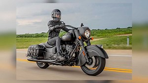 2021 Indian Motorcycle Lineup Is Here With Two New Bikes To Consider