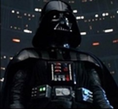 All About Darth Vader