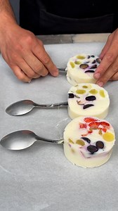 The Queen’s fruit dessert, everyone’s asking for the recipe! | My CookBook