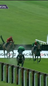 Fun Fun Fun strolls home on her chasing debut under Patrick Mullins, who was also her breeder. | Racing TV