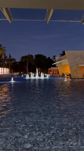 This is when we went for the first time in Mexico and found my paradise at Barceló Maya Caribe 🇲🇽✨ White-sand beach, turquoise waters, and memories I won’t forget.” #BarceloMayaGrandResort #barcelomayariviera #barcelomayacaribe #vivamexico #cancun #beachvibes #fyp | Sharmaine Joy