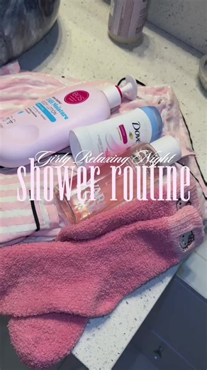 Self Care Shower Routine 🫧🛁🎀 #rashellthadoll #selfcarenight #showerroutine #AestheticLifestyle #ShowerRoutineAesthetic #SelfCare #cleangirl #nightroutine #aestheticvibes #pinkaesthetic #cozyvlog #nightroutine #SelfCare #cozyaesthetic #pinterestaesthetic #pinterestroom #roominspo #girlytok #latinaroom #latina #cozyroutine #hygiene #hygieneroutine #creatorsearchinsights #girlydiaries