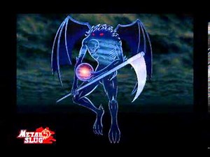 Metal slug Soundtrack Final Attack Themes