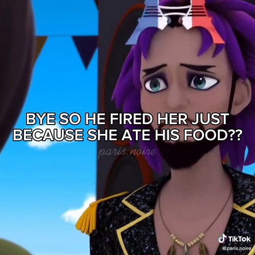 Miraculous Ladybug and Cat Noir Highlights