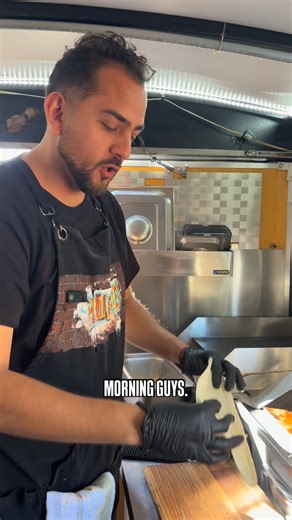 Huevones Real Mexican Food on Instagram: "Why are is our bean and cheese burrito so damn good you ask?… . . . #colorado #coloradosprings #beanandcheeseburrito #burrito #breakfasttacos #breakfastburrito #foodtruck #cosprings #chilaquiles #huevones #tacos"