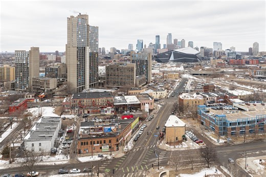 1829 Riverside Ave, Minneapolis, MN 55454 - High Upside Retail Opportunity | LoopNet