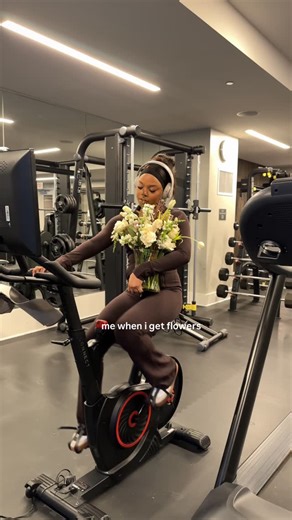 Angy on Instagram: "just a girl who loves flowers 🌸 #flowers"