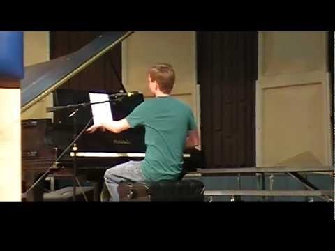 Student MOCKS principal in song