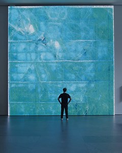 “I work with a studio team that comprises designers, architects, data scientists, composers, and researchers from diverse professional and personal backgrounds. We try to not only challenge but change existing systems of technology.” — Refik Anadol For “Unsupervised,” artist Refik Anadol and hist studio team, Refik Anadol Studio, use artificial intelligence to interpret and transform more than 200 years of art at MoMA. To make this work, Anadol’s studio created a sophisticated machine-learning m