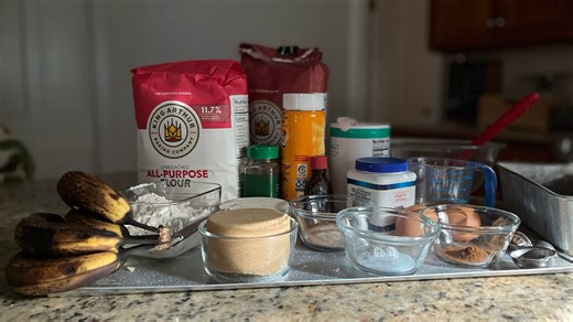 Here's how long you can keep flour, sugar, rice, nuts, oil and other pantry foods