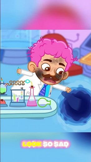 Don't Be Sad, Daddy! 💛 Daddy Song 🎶 Wolfoo & Lala Kids Songs #kidssongs