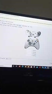 Como configurar o x360ce no call of duty mordem warfare.