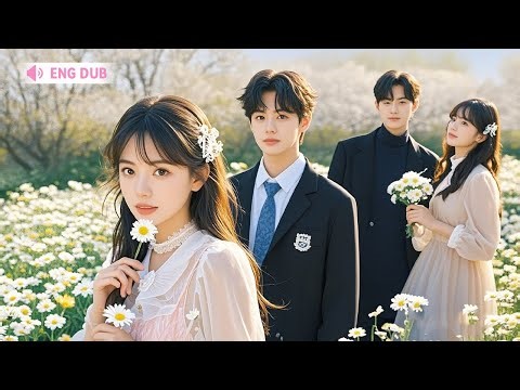 【FULL】【ENGDUB】He Sentenced Me to Prison to Save Her. I Sentenced Our Love to Death. #cdrama