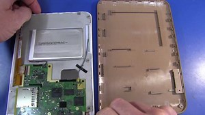 EEVblog #189 – iRiver Story HD eBook Reader TEARDOWN - EEVblog