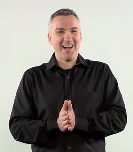 Keith Wickham - TV Tropes