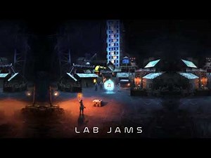 BONELAB Hub - Sandbox Station