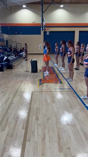 Talent gets attention. Discipline gets results. Our camps are built on structure, consistency, and the work it takes to get better every day. “COME CHEER WITH THE PROS” Link in bio 🔥