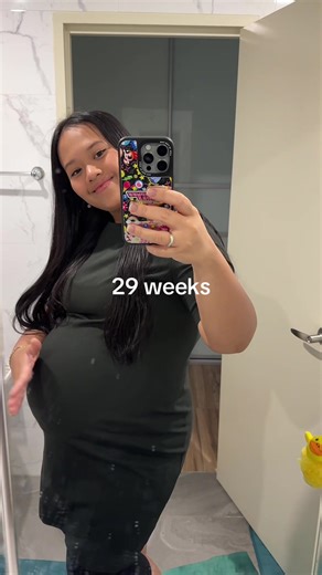 welcoming our baby boy👶🍼 #kidsplaymakers #fyp #pregnant