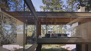 Documentary looks at life of famed Vancouver architect Arthur Erickson