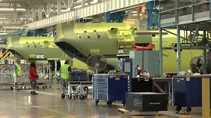 First #Boeing #Chinook Block II moves to final assembly at #Philadelphia #factory https://www.helis.com/database/news/chinook-block2-final-assembly | Helis.com