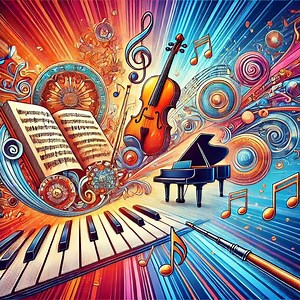 La evolución de la música clásica: de la edad medieval a la moderna | Ben Lewis-Smith | Skillshare