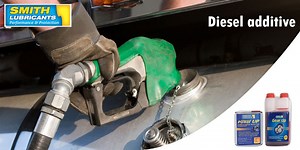 How often should you use diesel additives for your vehicle?