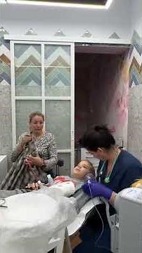 Start of Anesthesia for Little Girl 👧 | Anesthesiologist Julia in the OR