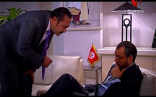 Al wataniya 1 - التلفزة الوطنية التونسية