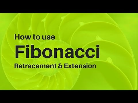 How to use Fibonacci Retracement and Extension