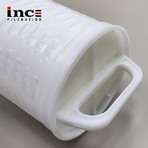 [Hot Item] Replaceable 20 40 60 Inch Parker 3m High Flow Filter Cartridges