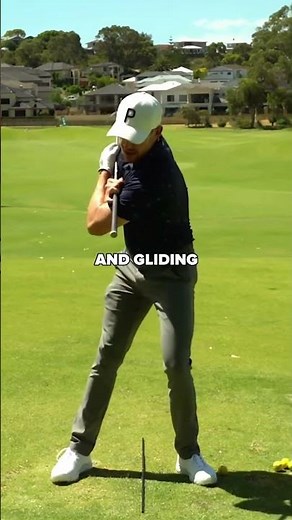 This Downswing Fix UNLOCKS Effortless Power!