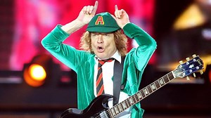 AC/DC kommt für drei Konzerte nach Deutschland: Wo es jetzt Tickets gibt