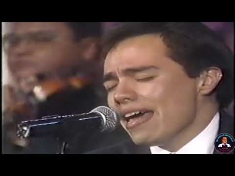 Los Temerarios Mi vida eres tú