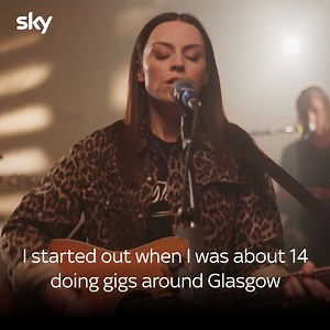 We performed two songs live at Stereo in Glasgow for the first episode of ’The Live Revival’ on Sky Arts, a new show shining a light on UK music venues featuring Paul Weller, Noel Gallagher and others. Tune in at 9pm UK this Thursday! (Sky Arts is freeview channel 11 so you don't need the Sky package to watch) #SaveOurVenues #TheLiveRevival Sky TV | Amy Macdonald